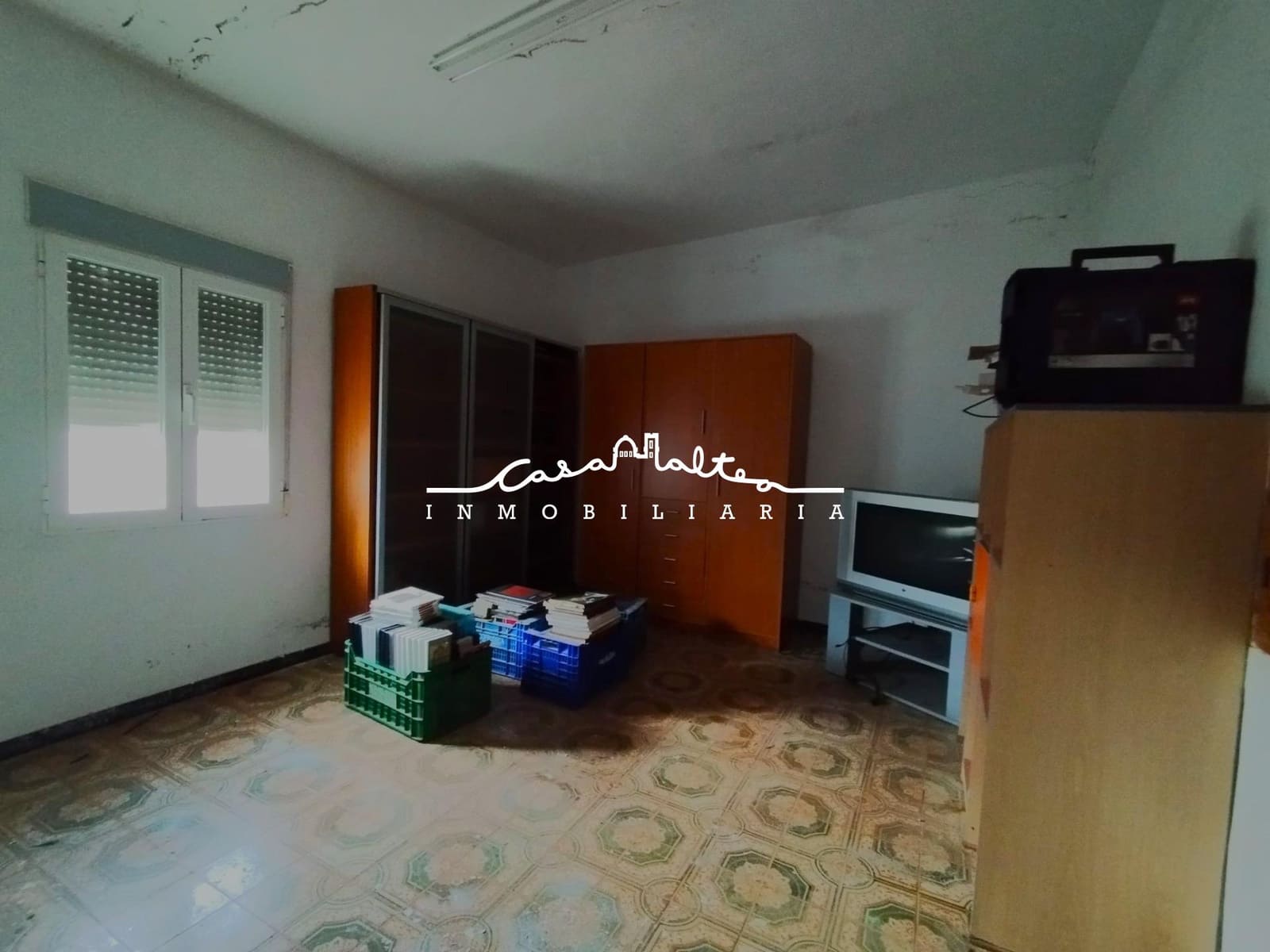 3 soveværelse Finca/Landehus til salg i Altea med swimmingpool garage - € 655.000 (Ref: 9398640)