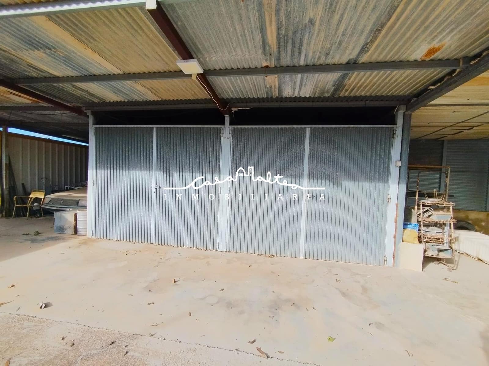 3 soveværelse Finca/Landehus til salg i Altea med swimmingpool garage - € 655.000 (Ref: 9398640)