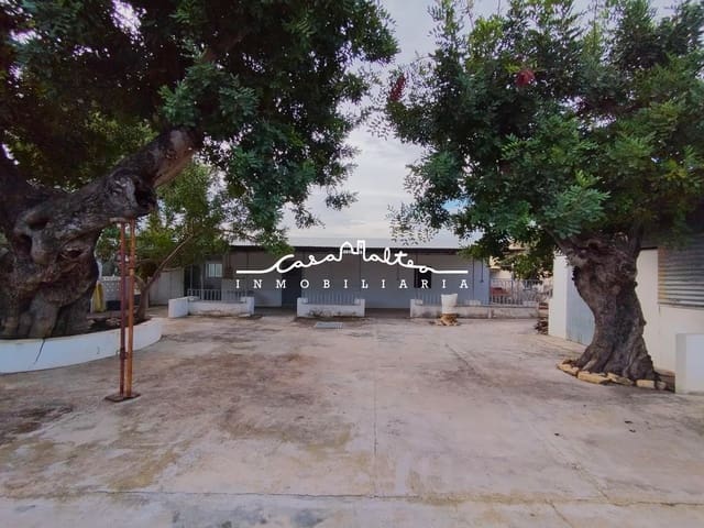 3 camera da letto Finca/Casa di Campagna in vendita in Altea con piscina garage - 655.000 € (Rif: 9398640)