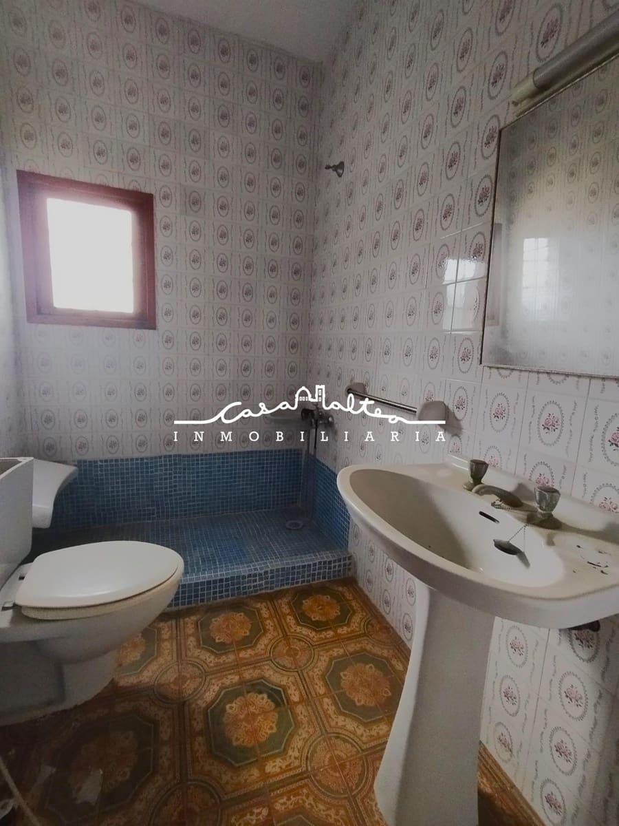 3 sovrum Finca/Hus på landet till salu i Altea med pool garage - 548 000 € (Ref: 9398640)