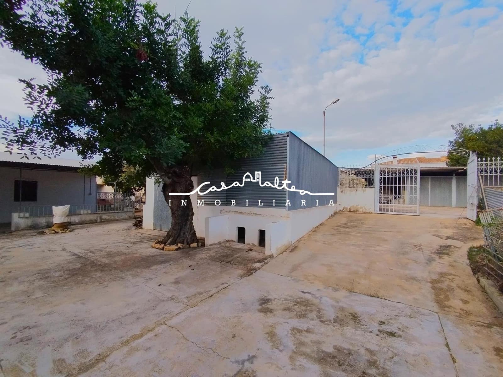3 sovrum Finca/Hus på landet till salu i Altea med pool garage - 548 000 € (Ref: 9398640)