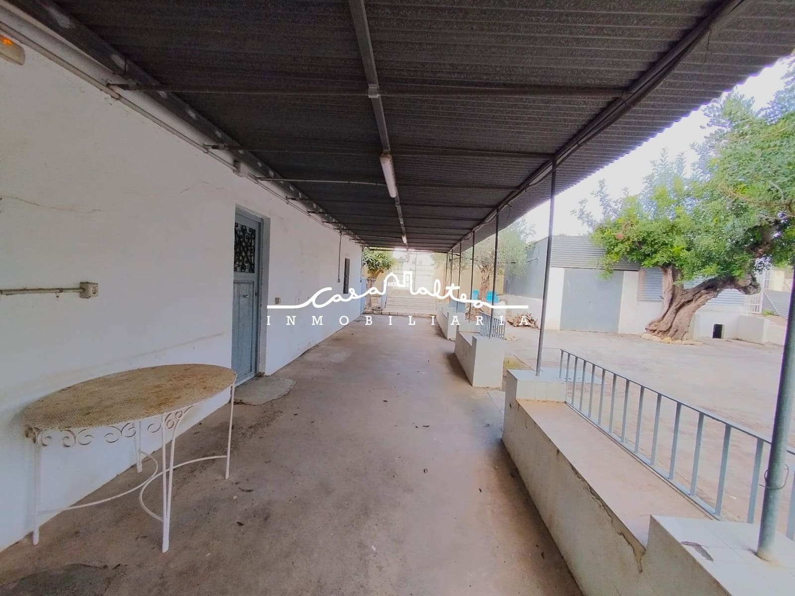 3 sovrum Finca/Hus på landet till salu i Altea med pool garage - 548 000 € (Ref: 9398640)