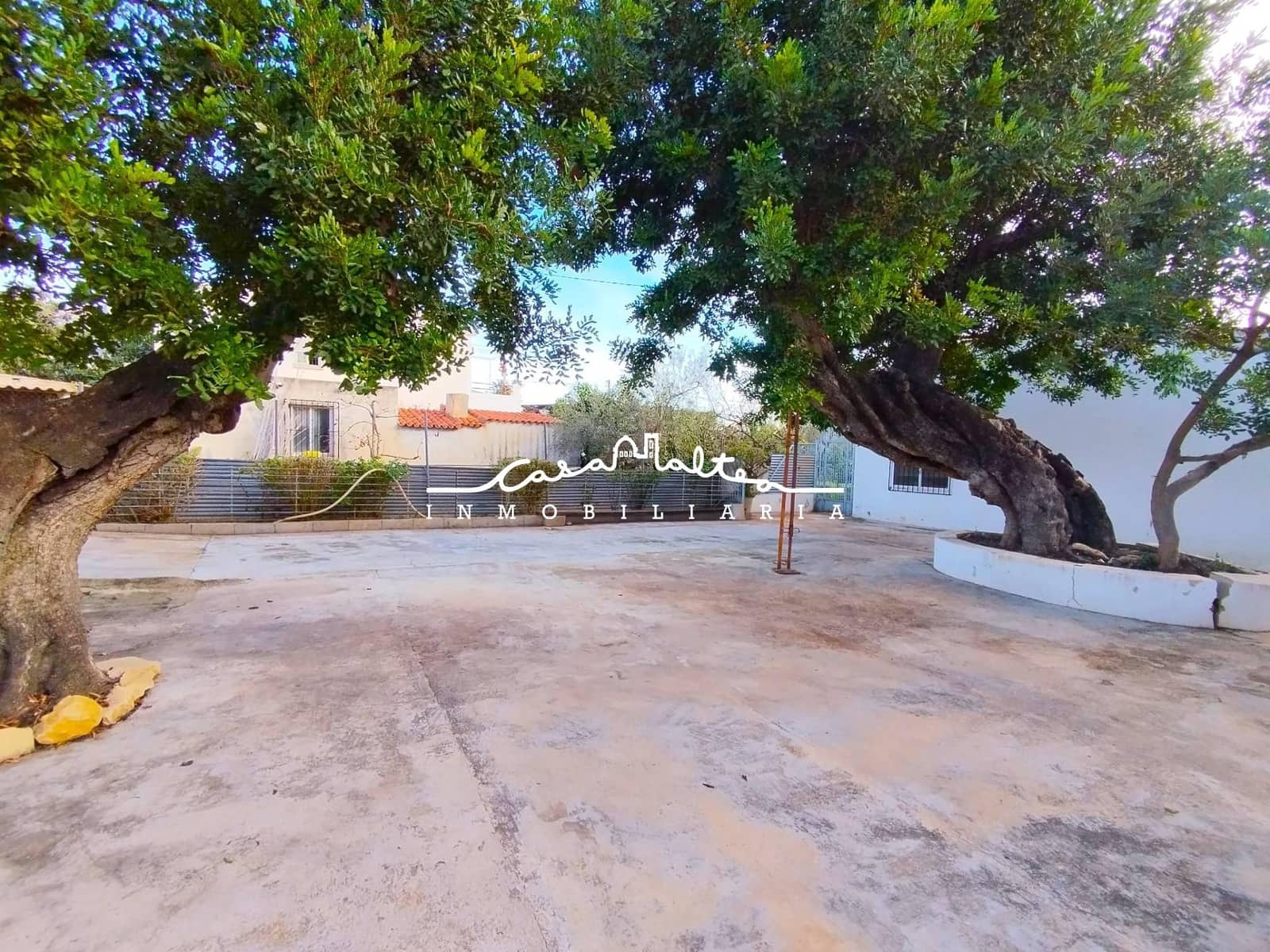 3 sovrum Finca/Hus på landet till salu i Altea med pool garage - 548 000 € (Ref: 9398640)