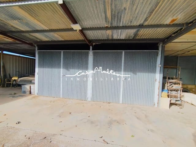 3 slaapkamer Finca/Landhuis te koop in Altea met zwembad garage - € 548.000 (Ref: 9398640)