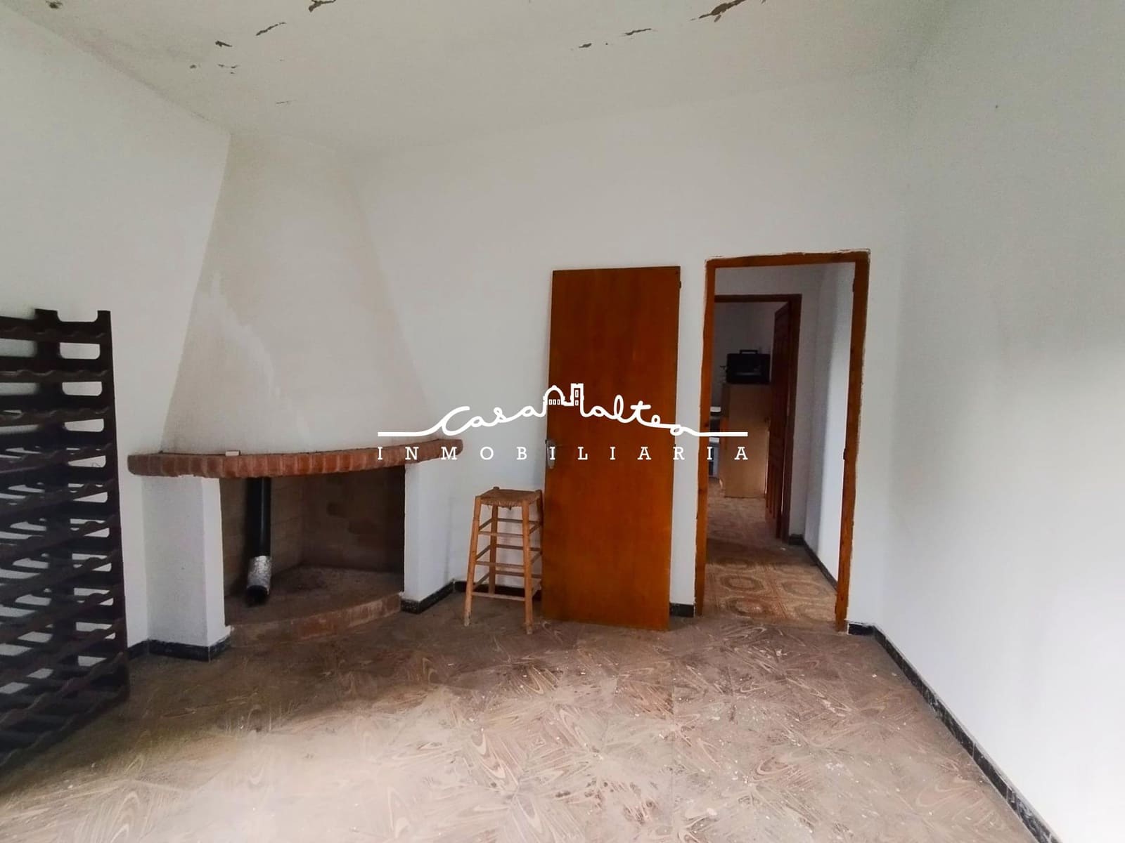 3 sovrum Finca/Hus på landet till salu i Altea med pool garage - 548 000 € (Ref: 9398640)