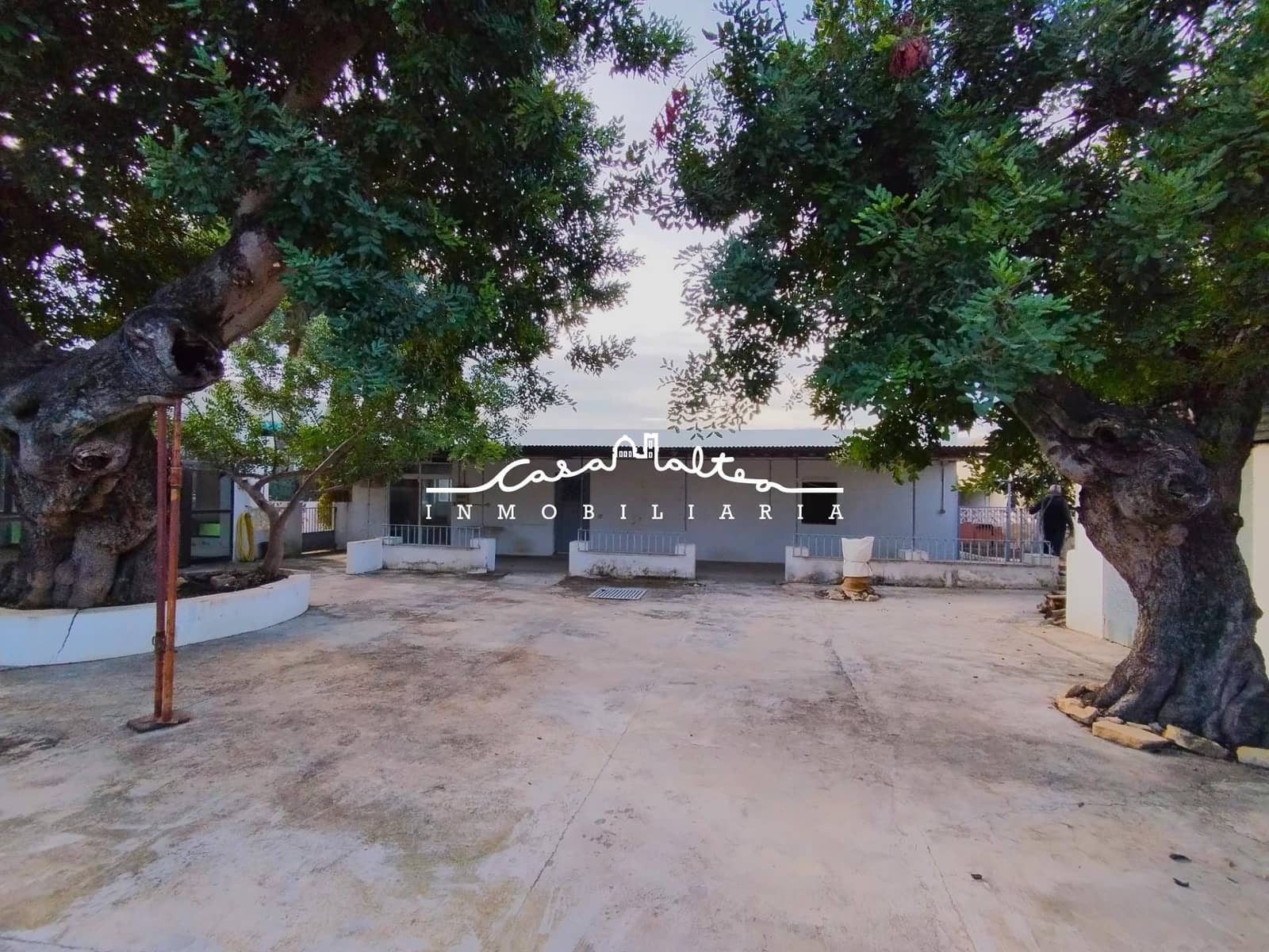 3 sovrum Finca/Hus på landet till salu i Altea med pool garage - 548 000 € (Ref: 9398640)