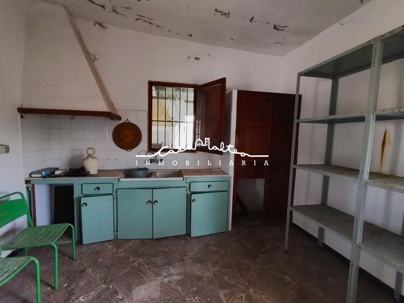 3 sovrum Finca/Hus på landet till salu i Altea med pool garage - 548 000 € (Ref: 9398640)