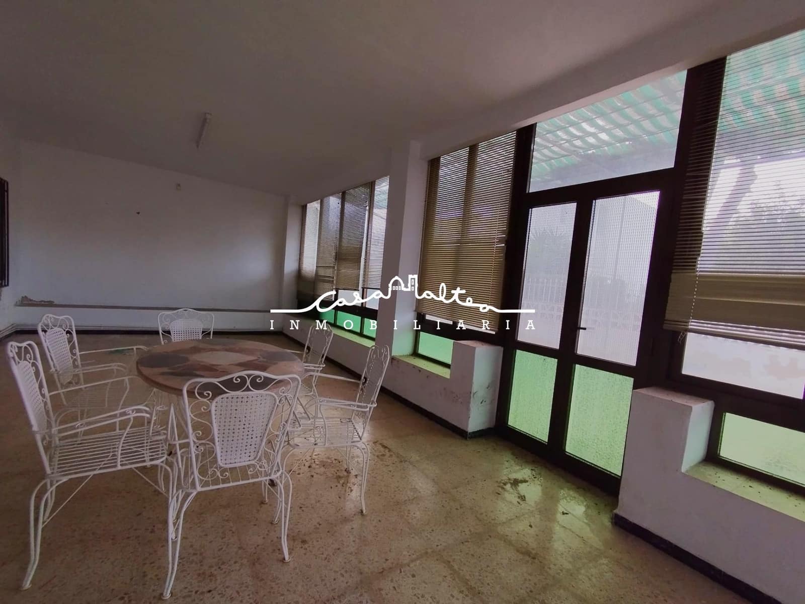 3 sovrum Finca/Hus på landet till salu i Altea med pool garage - 548 000 € (Ref: 9398640)