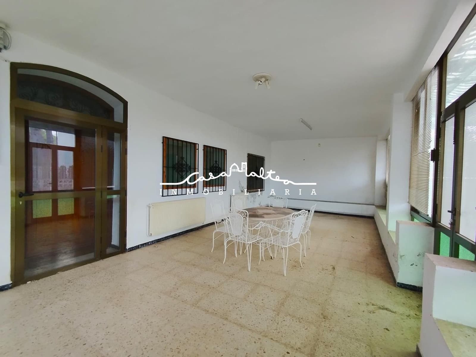 3 sovrum Finca/Hus på landet till salu i Altea med pool garage - 548 000 € (Ref: 9398640)