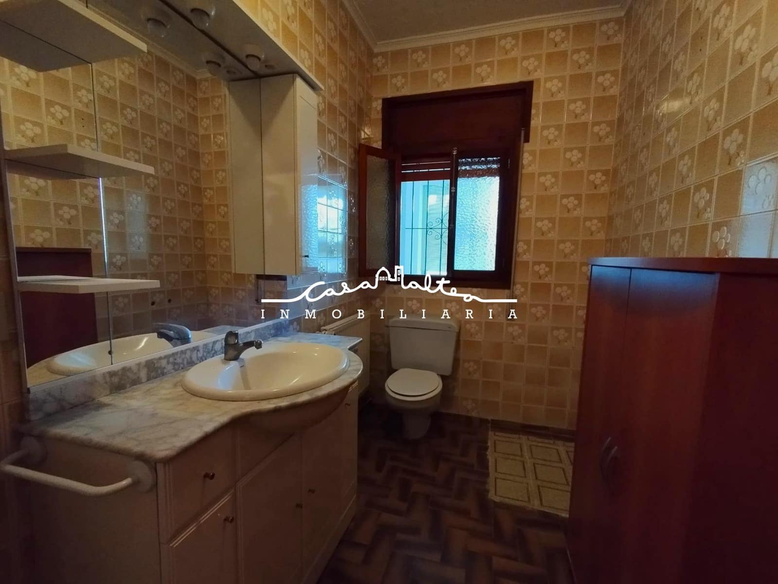 3 sovrum Finca/Hus på landet till salu i Altea med pool garage - 548 000 € (Ref: 9398640)