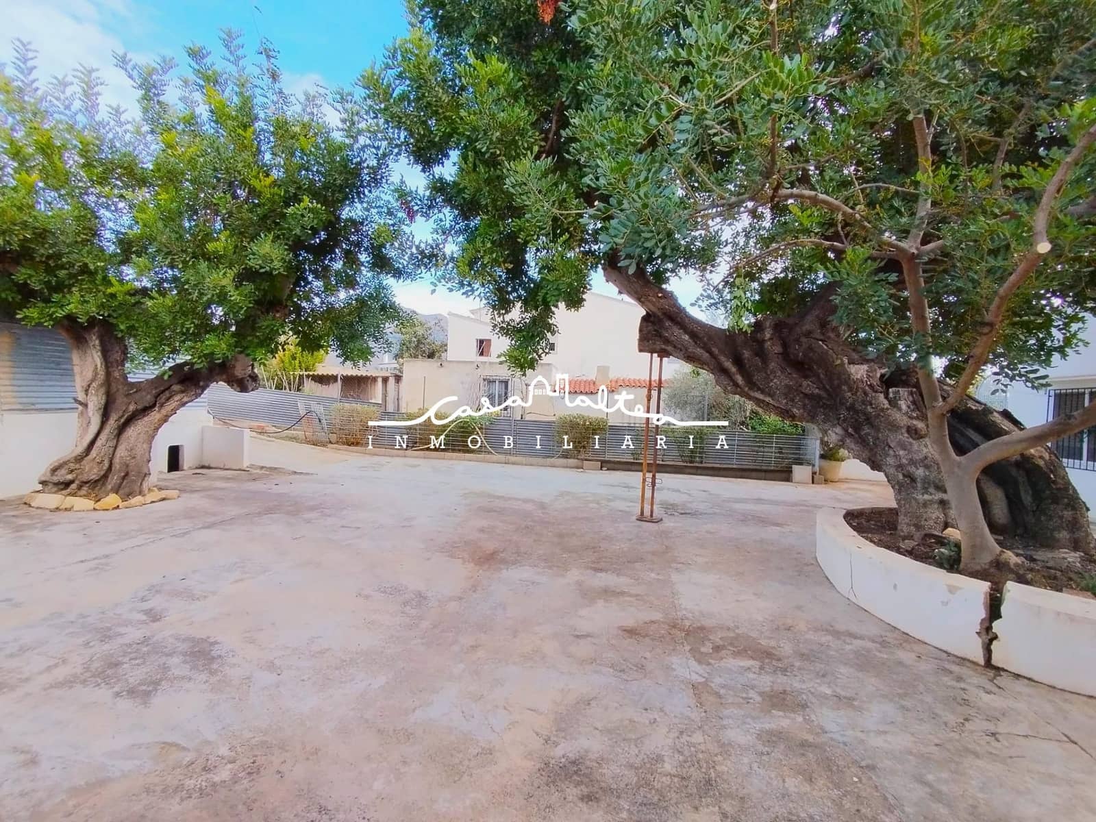 3 sovrum Finca/Hus på landet till salu i Altea med pool garage - 548 000 € (Ref: 9398640)