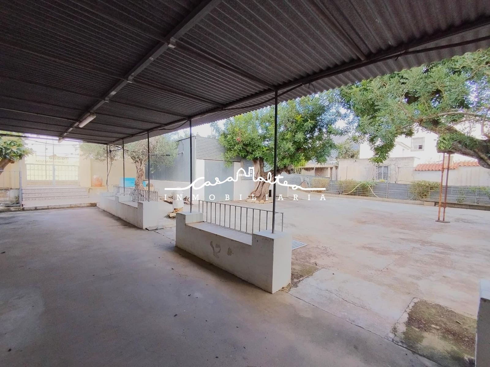 3 sovrum Finca/Hus på landet till salu i Altea med pool garage - 548 000 € (Ref: 9398640)