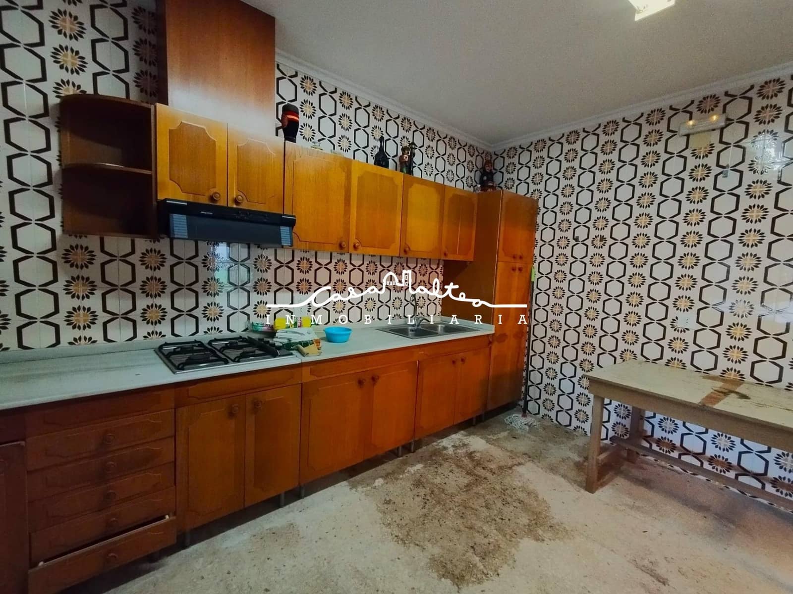 3 sovrum Finca/Hus på landet till salu i Altea med pool garage - 548 000 € (Ref: 9398640)