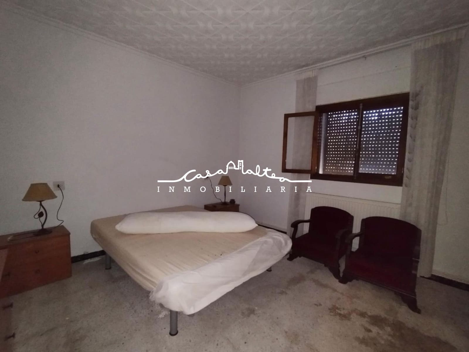3 sovrum Finca/Hus på landet till salu i Altea med pool garage - 548 000 € (Ref: 9398640)