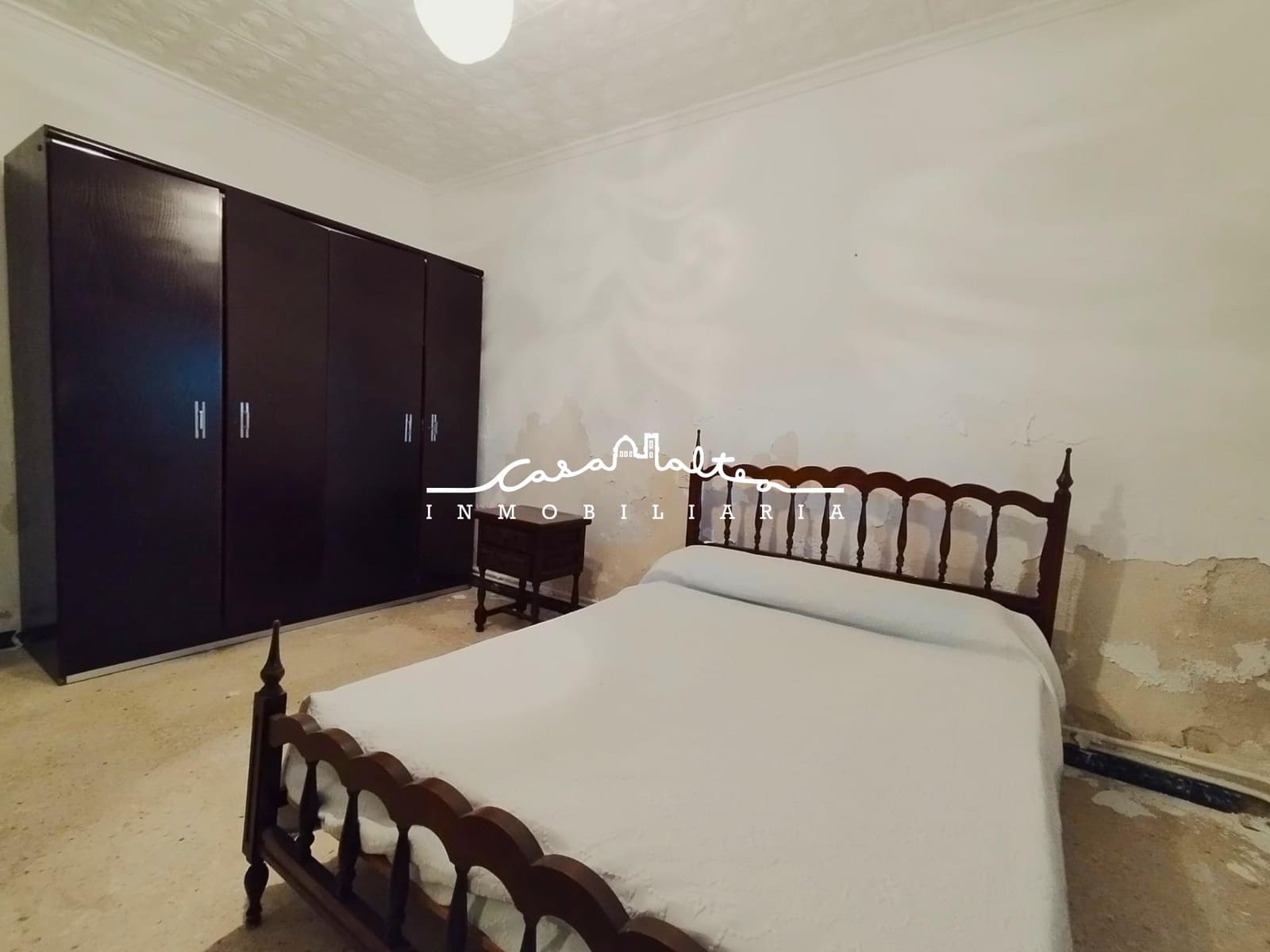 3 sovrum Finca/Hus på landet till salu i Altea med pool garage - 548 000 € (Ref: 9398640)