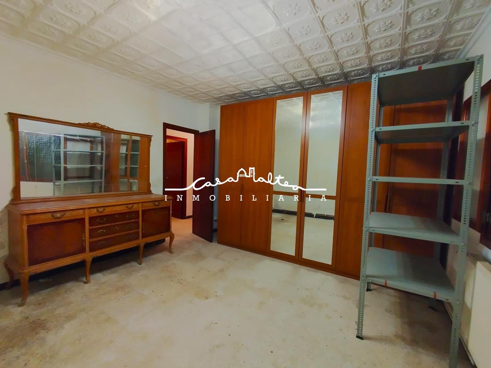 3 sovrum Finca/Hus på landet till salu i Altea med pool garage - 548 000 € (Ref: 9398640)