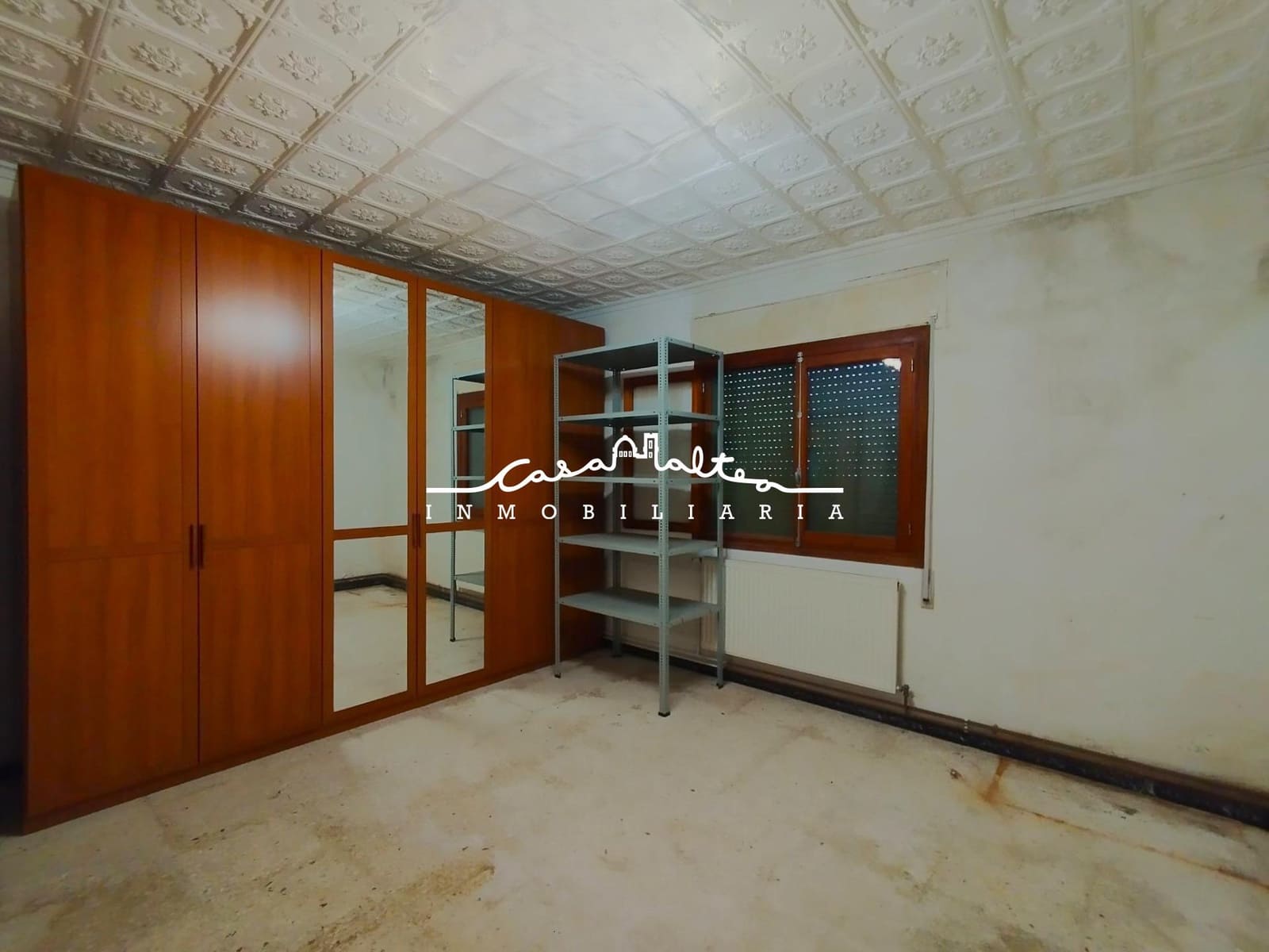 3 sovrum Finca/Hus på landet till salu i Altea med pool garage - 548 000 € (Ref: 9398640)