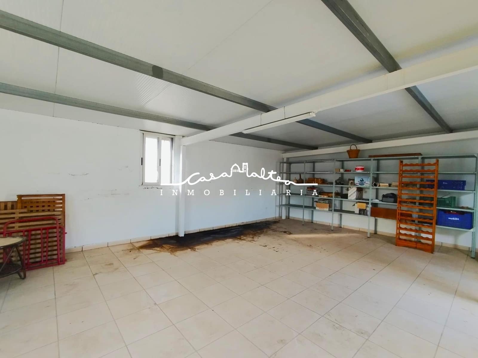 3 sovrum Finca/Hus på landet till salu i Altea med pool garage - 548 000 € (Ref: 9398640)
