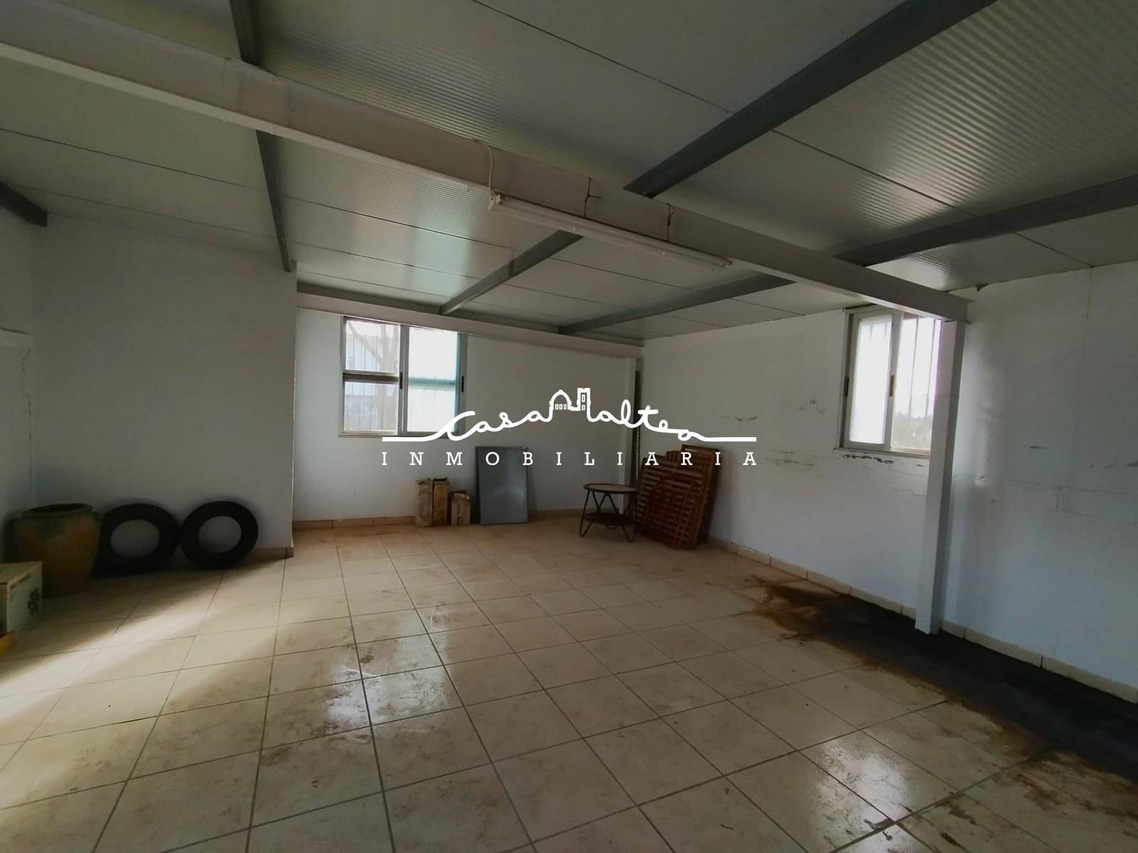 3 sovrum Finca/Hus på landet till salu i Altea med pool garage - 548 000 € (Ref: 9398640)