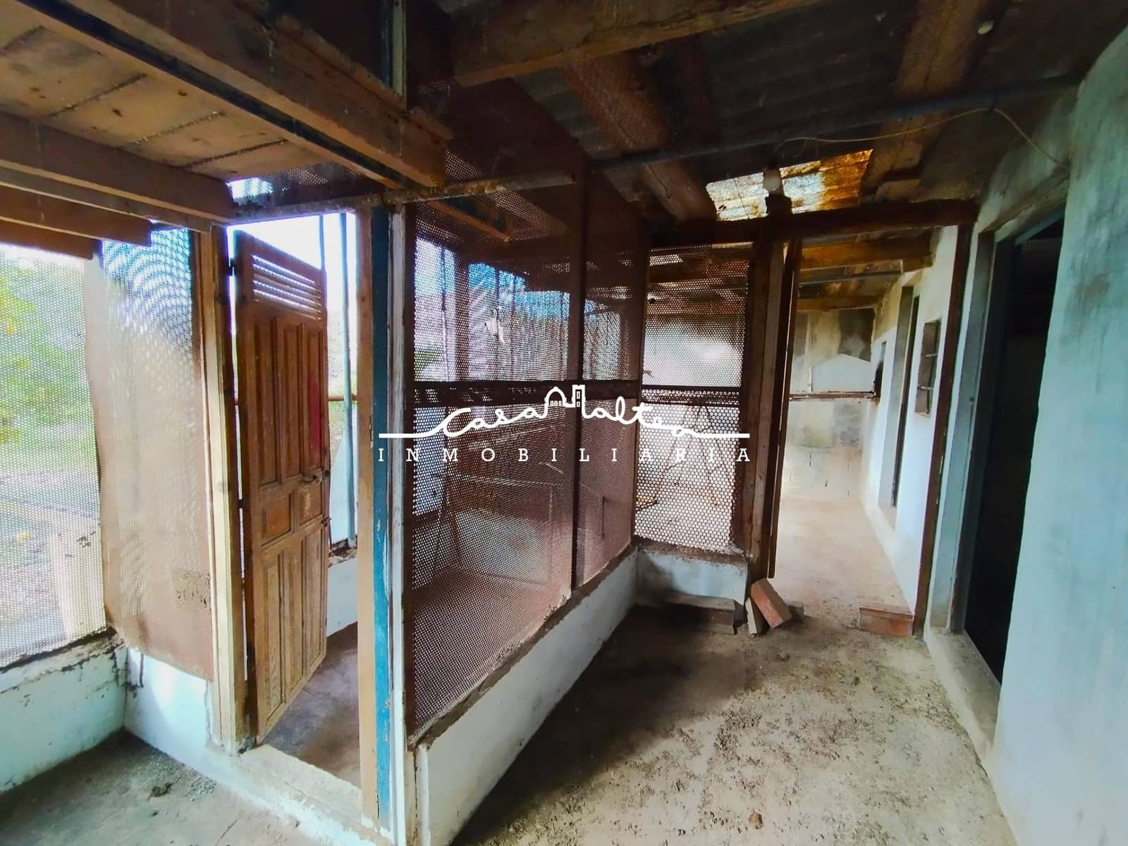 3 sovrum Finca/Hus på landet till salu i Altea med pool garage - 548 000 € (Ref: 9398640)