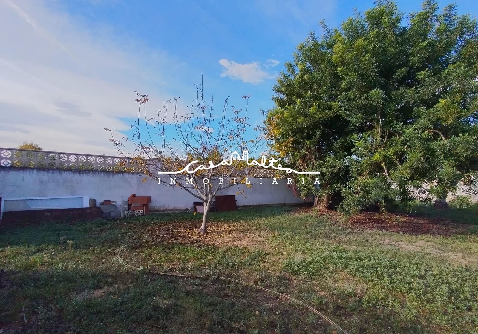 3 sovrum Finca/Hus på landet till salu i Altea med pool garage - 548 000 € (Ref: 9398640)