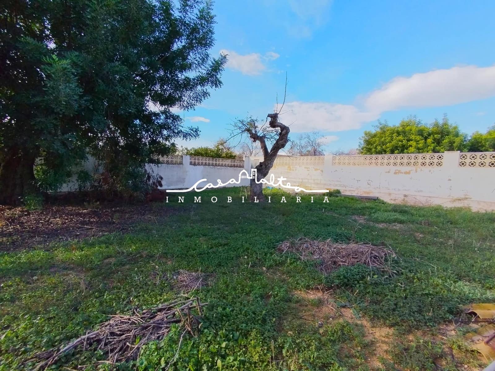 3 sovrum Finca/Hus på landet till salu i Altea med pool garage - 548 000 € (Ref: 9398640)