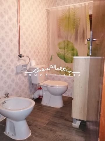 3 soverom Leilighet til salgs i Altea - € 150 000 (Ref: 9401344)