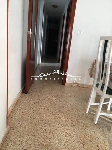 3 soverom Leilighet til salgs i Altea - € 150 000 (Ref: 9401344)