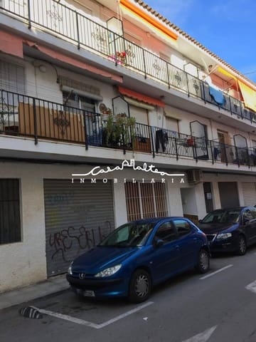 3 soverom Leilighet til salgs i Altea - € 150 000 (Ref: 9401344)