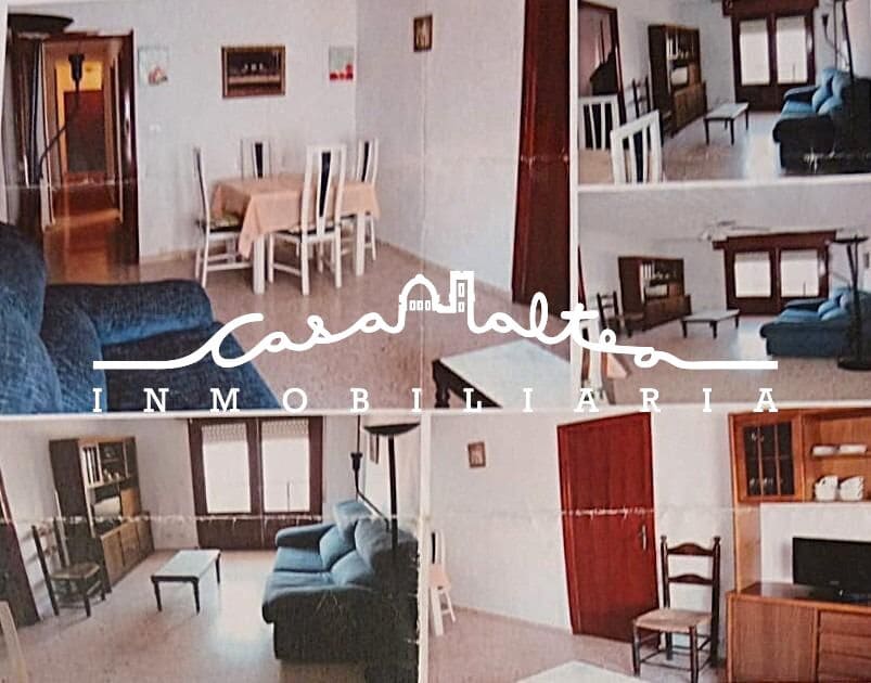 3 soverom Leilighet til salgs i Altea - € 145 000 (Ref: 9401344)