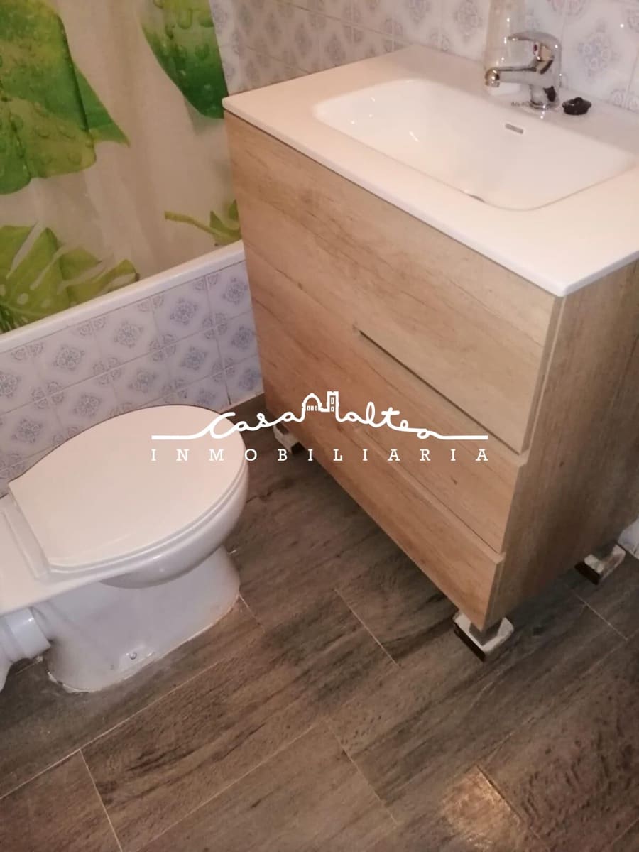 3 soverom Leilighet til salgs i Altea - € 145 000 (Ref: 9401344)