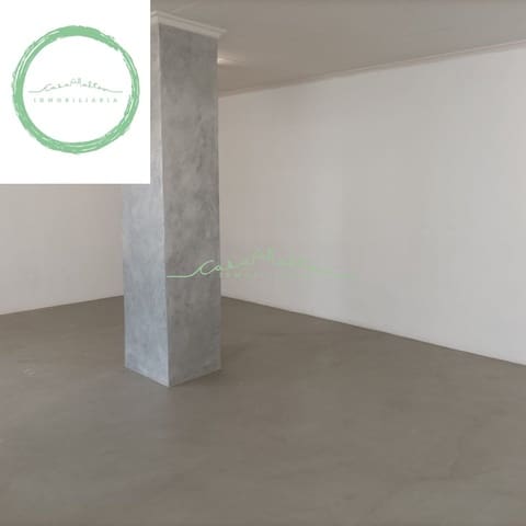 Erhverv til leje i Altea - € 550 (Ref: 9401345)