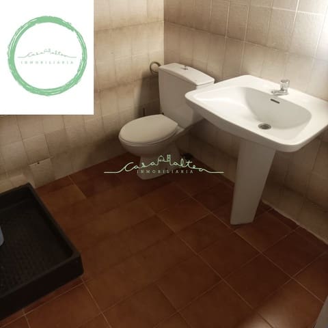 Erhverv til leje i Altea - € 550 (Ref: 9401345)