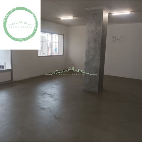 Erhverv til leje i Altea - € 550 (Ref: 9401345)