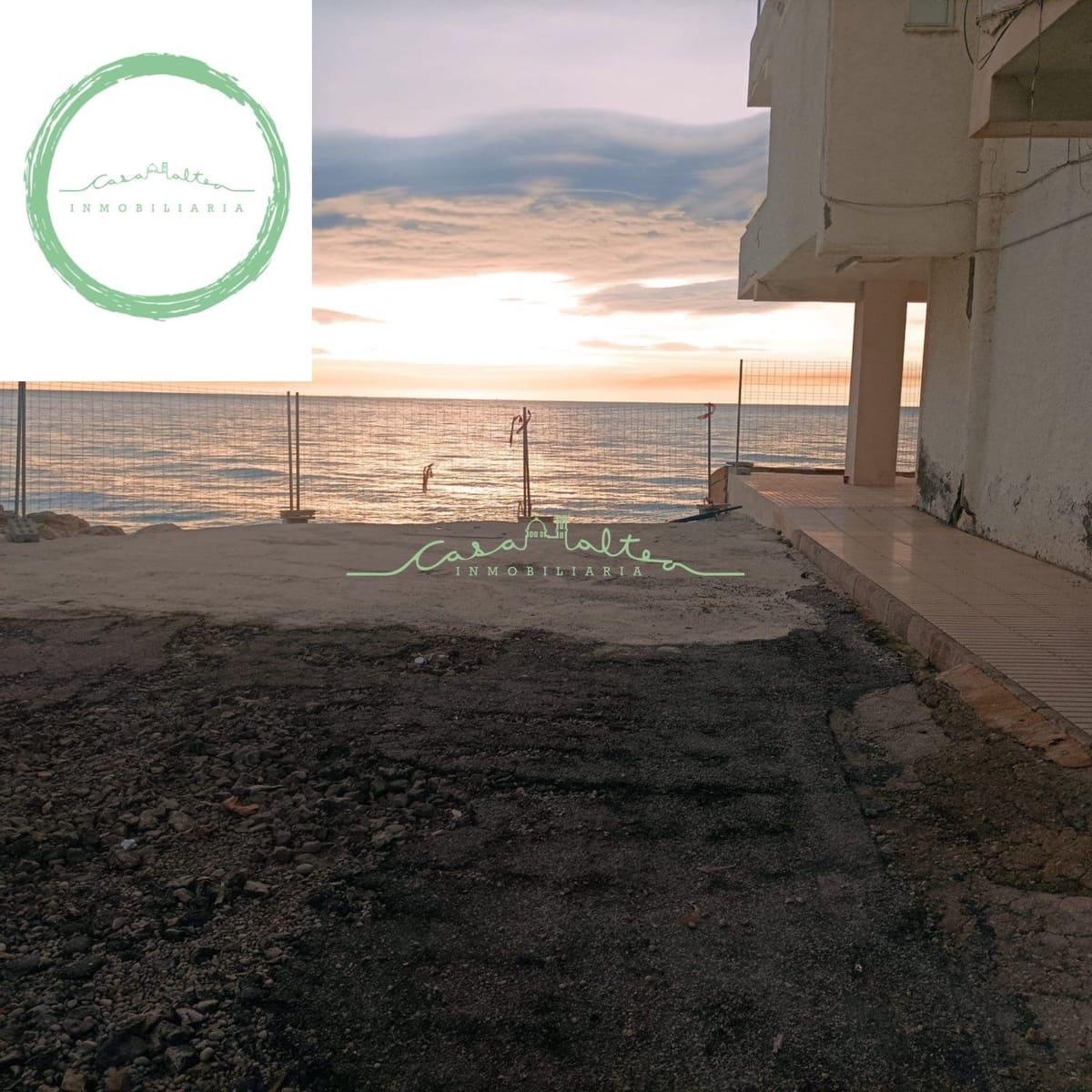 Commercial for rent in Altea - € 550 (Ref: 9401345)