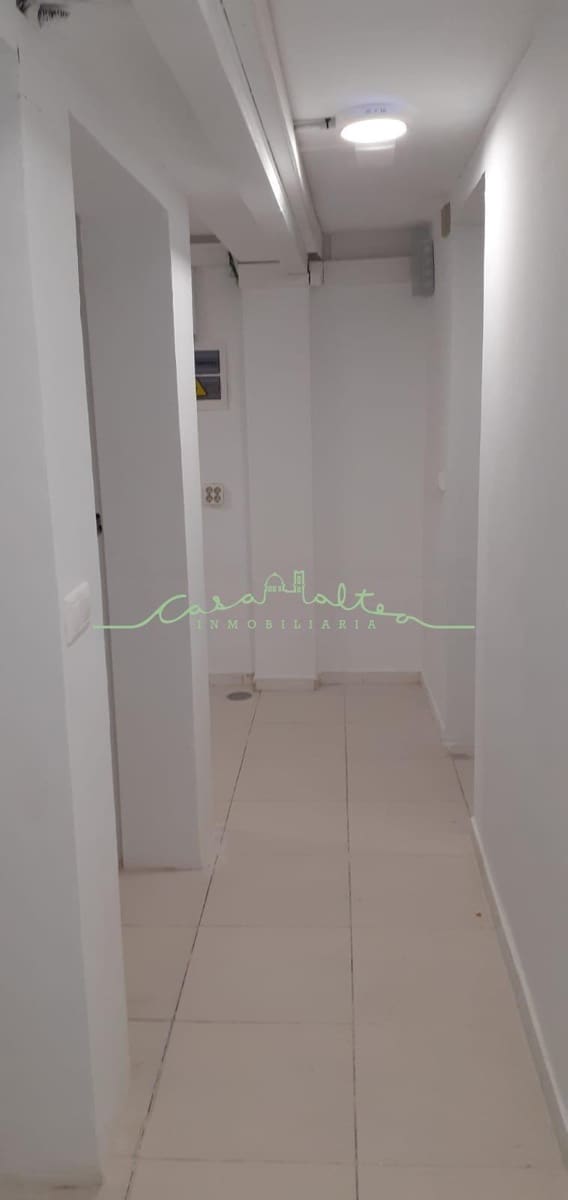 Erhverv til leje i Altea - € 850 (Ref: 9401346)