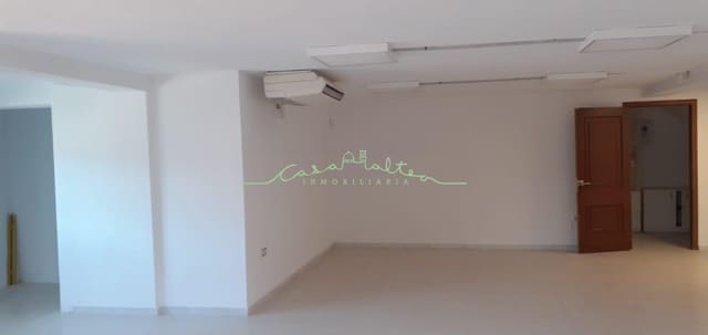 Erhverv til leje i Altea - € 850 (Ref: 9401346)