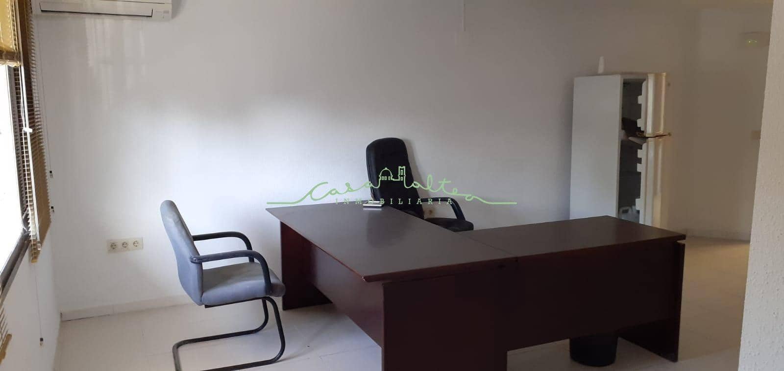 Erhverv til leje i Altea - € 850 (Ref: 9401346)