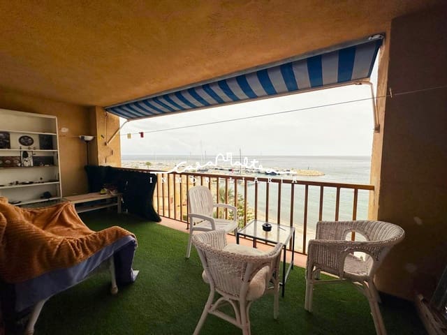 2 soveværelse Lejlighed til salg i Altea med swimmingpool garage - € 300.000 (Ref: 9403528)