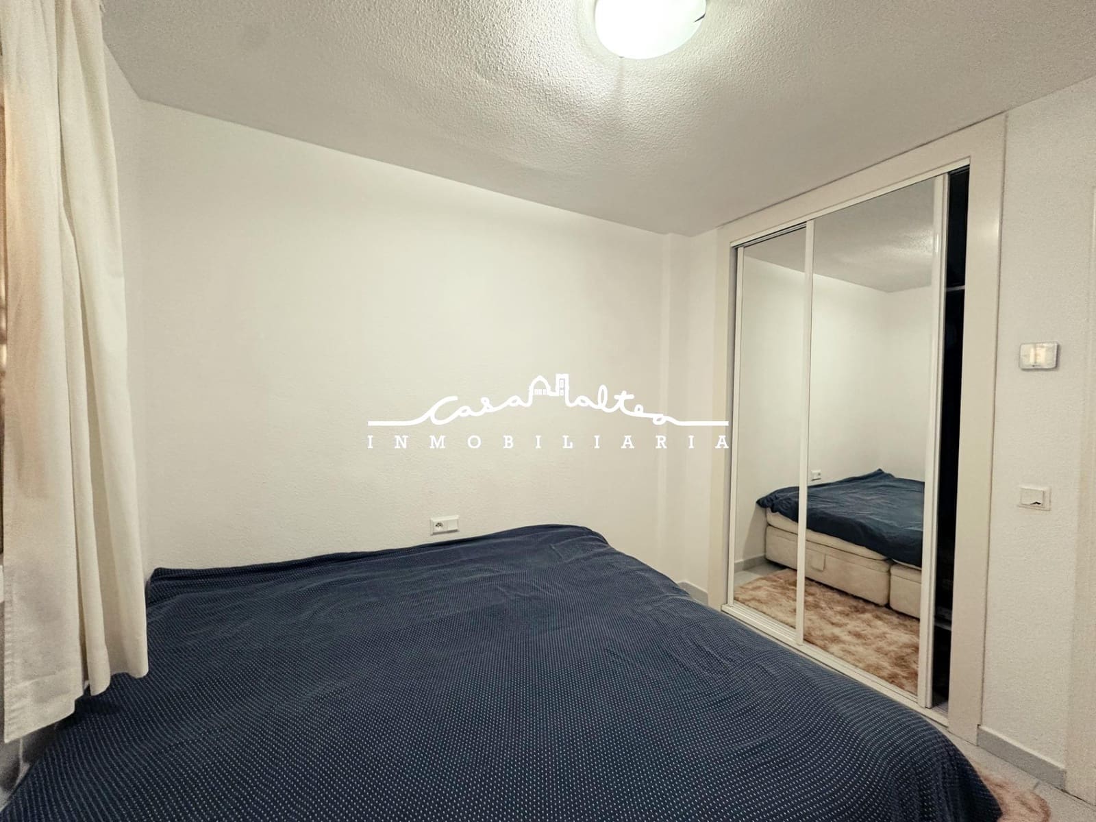 2 bedroom Apartment for sale in Altea with pool garage - € 300,000 (Ref: 9403528)