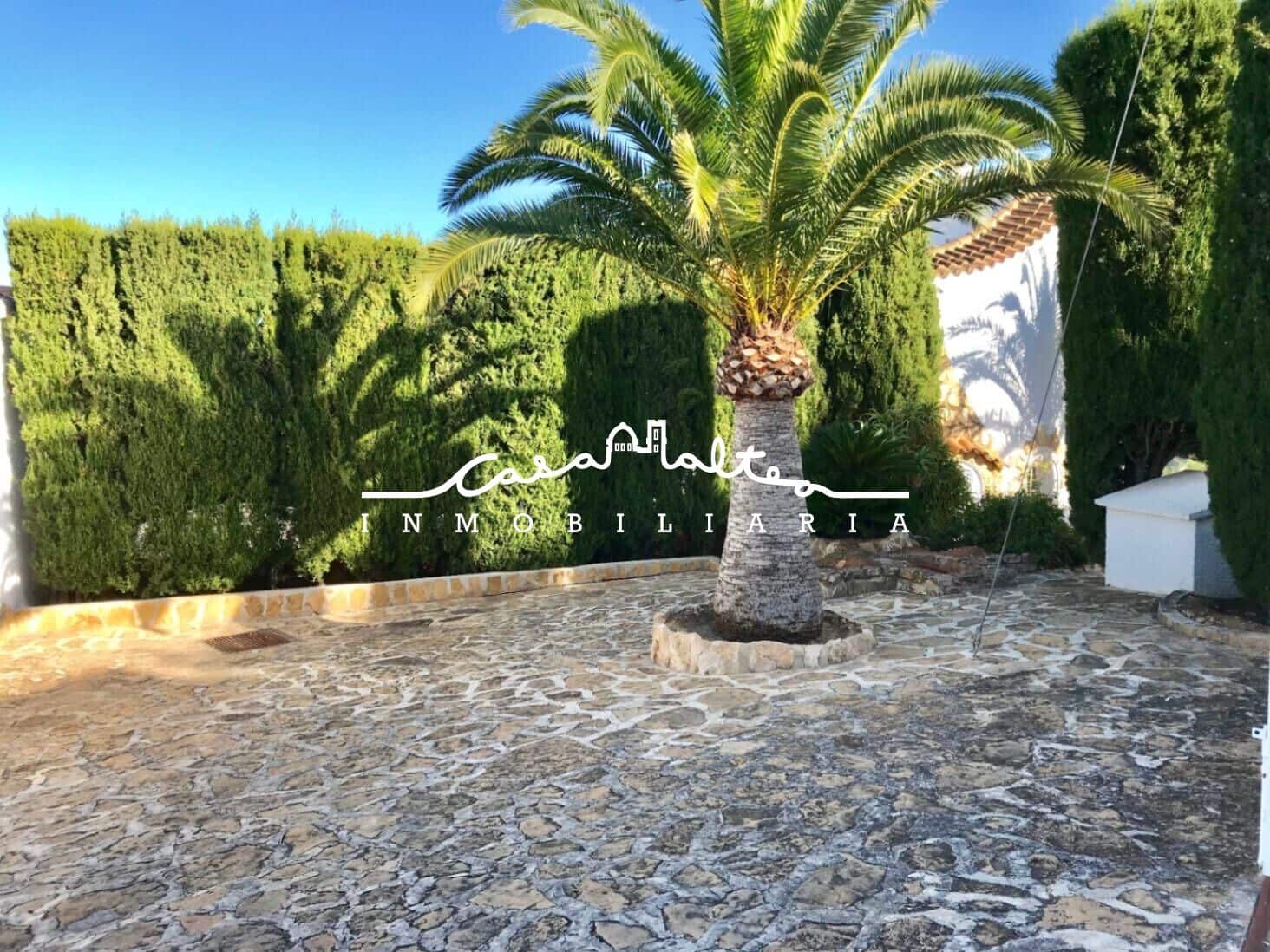 8 quarto Moradia para venda em Calpe / Calp com piscina - 790 000 € (Ref: 9408077)