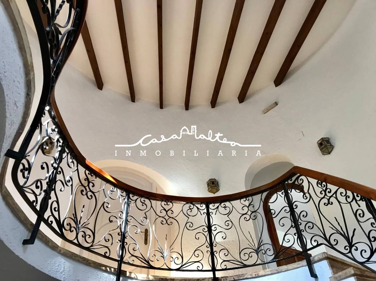 8 quarto Moradia para venda em Calpe / Calp com piscina - 790 000 € (Ref: 9408077)