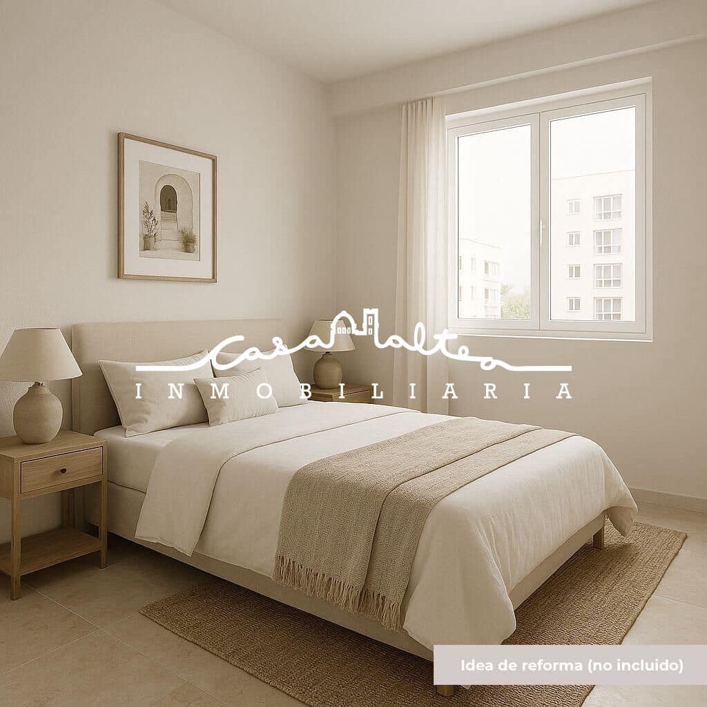 2 makuuhuone Huoneisto myytävänä paikassa Calpe / Calp mukana uima-altaan - 350 000 € (Ref: 9408079)