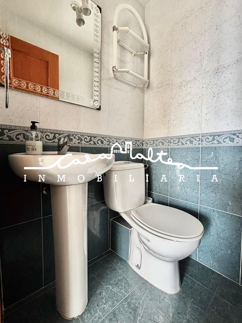 2 makuuhuone Huoneisto myytävänä paikassa Calpe / Calp mukana uima-altaan - 350 000 € (Ref: 9408079)