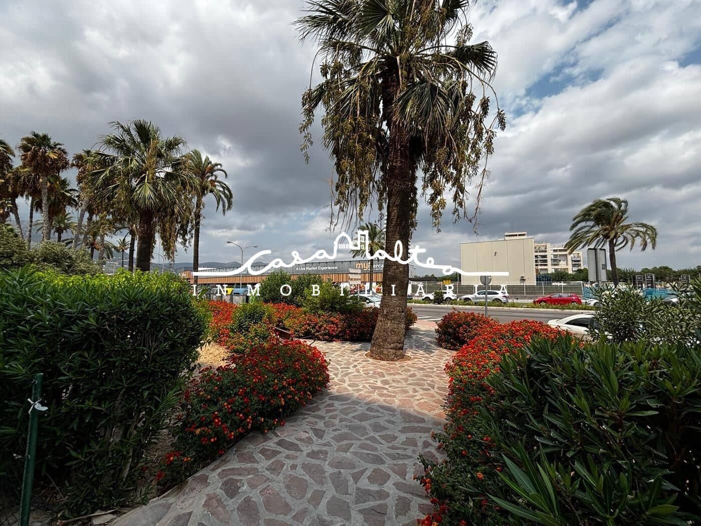 2 makuuhuone Huoneisto myytävänä paikassa Calpe / Calp mukana uima-altaan - 350 000 € (Ref: 9408079)