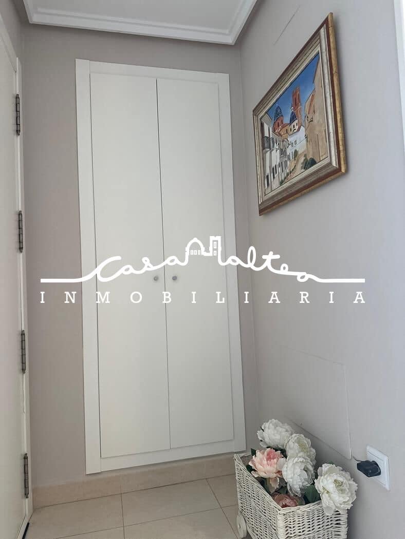 1 soverom Leilighet til salgs i Calpe / Calp med svømmebasseng - € 380 000 (Ref: 9408080)