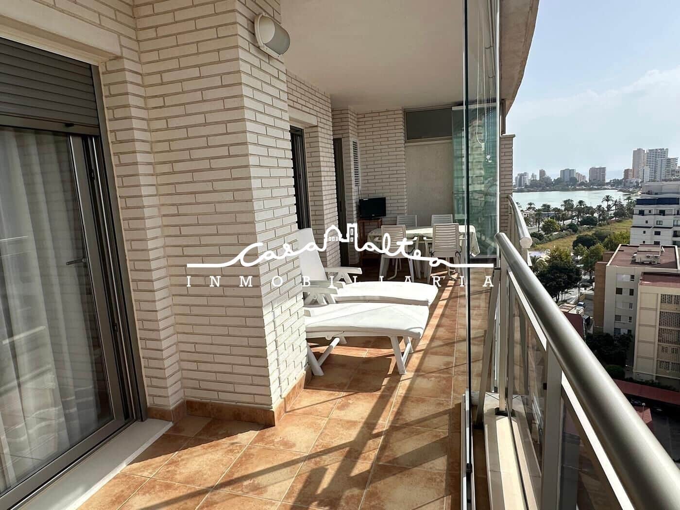 1 soverom Leilighet til salgs i Calpe / Calp med svømmebasseng - € 380 000 (Ref: 9408080)