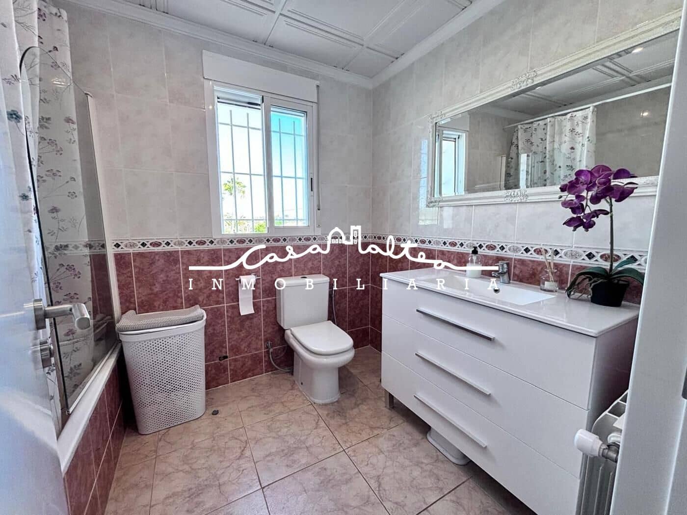 2 makuuhuone Huoneisto myytävänä paikassa Calpe / Calp mukana uima-altaan - 240 000 € (Ref: 9408081)