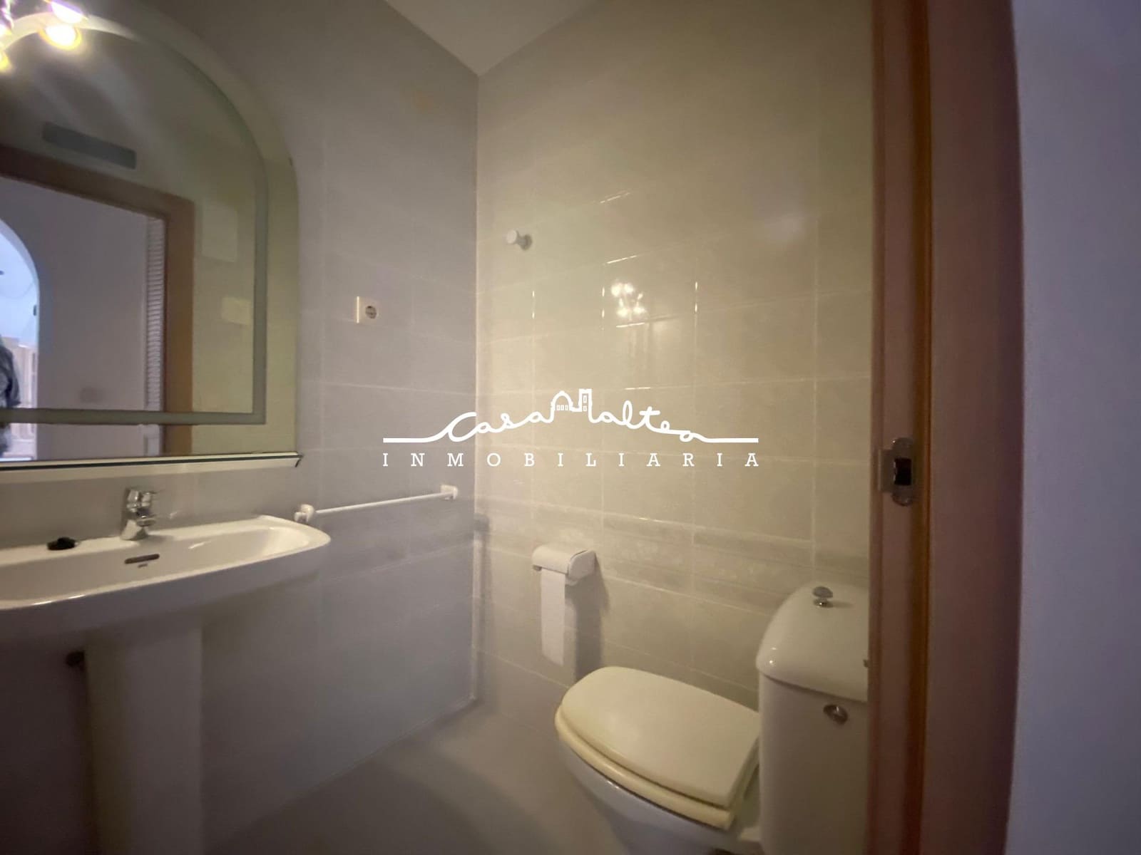 2 soveværelse Lejlighed til leje i Altea med garage - € 1.000 (Ref: 9423960)