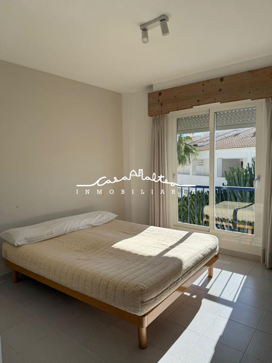 2 bedroom Apartment for sale in Altea with garage - € 285,000 (Ref: 9423960)